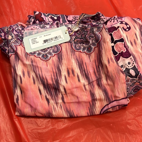 Luli Fama CADIZ - Pareo - Picture 2 of 4